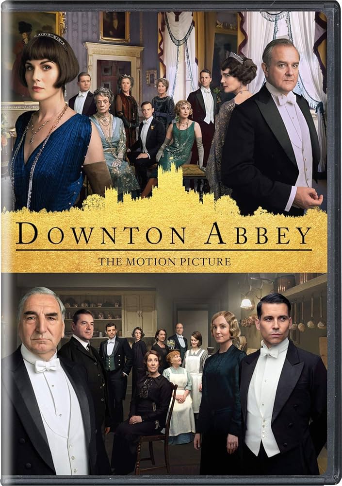 (未使用･未開封品)Downton Abbey [DVD] Amazon.co.jp: Downton Abbey [DVD] : Hugh Bonneville